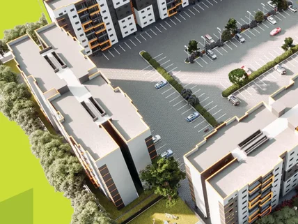 1-bedroom Apartment for sale in Bamburi, Mombasa
