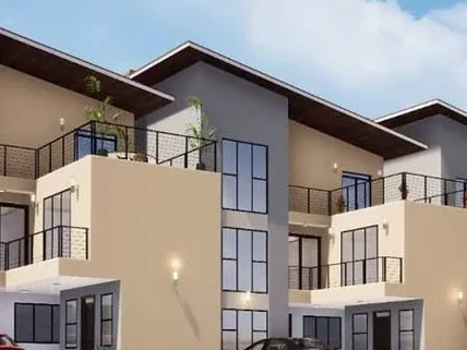 5-bedroom Townhouse for rent in Syokimau, Machakos County