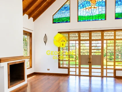 4-bedroom House for rent in Runda, Westlands