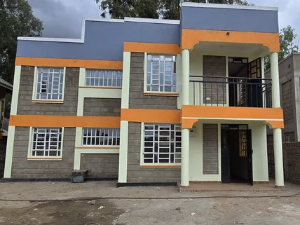 4-bedroom Townhouse for rent in Kamakis, Ruiru