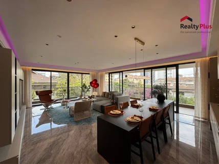 4-bedroom Apartment for sale in Parklands, Westlands
