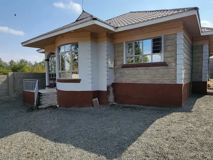 4-bedroom House for sale in Ngong, Kajiado County