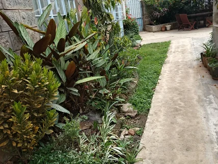 2-bedroom Villa for rent in Lavington, Nairobi