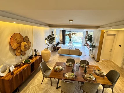 4-bedroom Apartment for rent in Parklands, Westlands