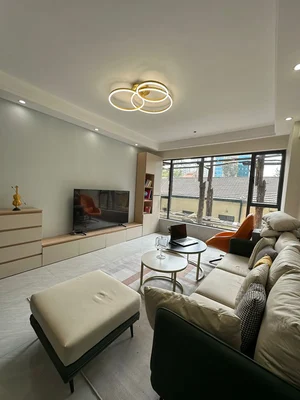 Apartment in Kilimani, Nairobi - thumbnail 1