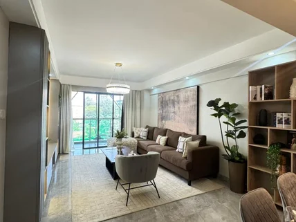 3-bedroom Apartment for sale in Brookside, Westlands