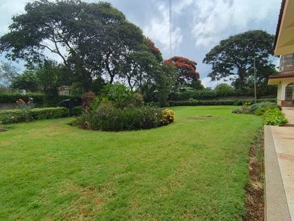 6-bedroom House for rent in Nyari, Westlands