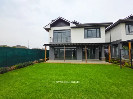 3-bedroom Villa for sale in Runda, Westlands
