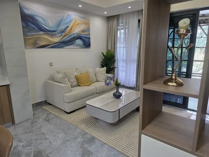 1-bedroom Apartment for sale in Kilimani, Nairobi