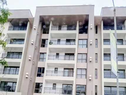 2-bedroom Apartment for rent in Lavington, Nairobi