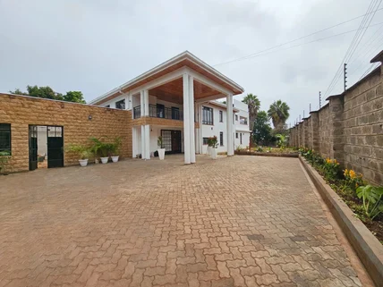 5-bedroom Villa for sale in Runda, Westlands