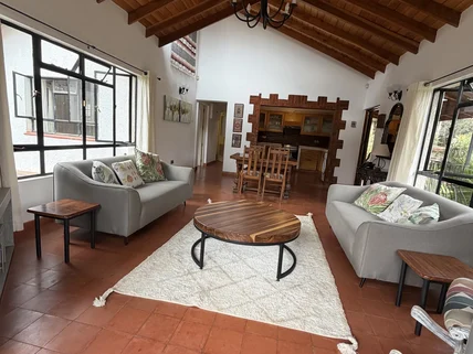 2-bedroom Apartment for rent in Rosslyn, Westlands