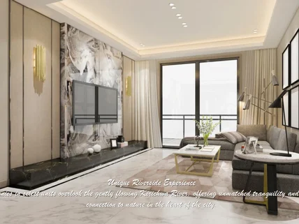 Apartment in Kileleshwa, Nairobi - thumbnail 2