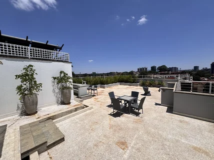 3-bedroom Apartment for rent in Lavington, Nairobi