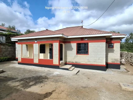 3-bedroom House for sale in Ngong, Kajiado County