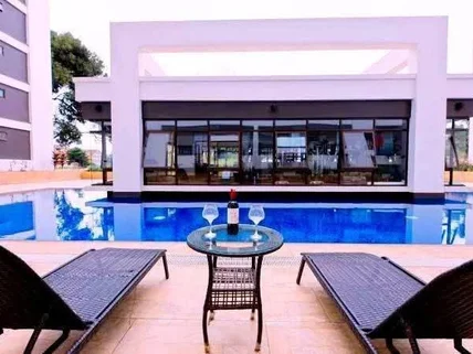 1-bedroom Apartment for rent in Lavington, Nairobi