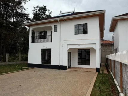 5-bedroom House for rent in Muthaiga, Nairobi