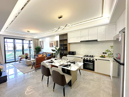 3-bedroom Apartment for sale in Lavington, Nairobi