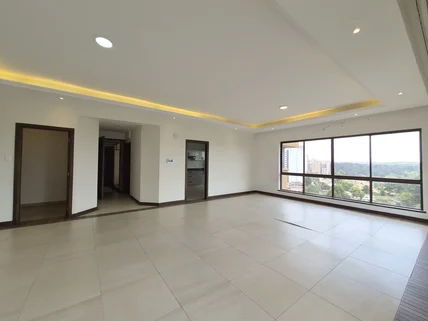 3-bedroom Apartment for rent in Parklands, Westlands