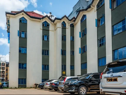 Office for rent in Brookside, Westlands