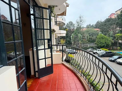 3-bedroom Apartment for sale in Lavington, Nairobi