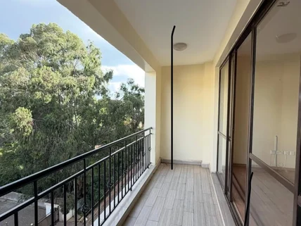 2-bedroom Apartment for rent in Kileleshwa, Nairobi