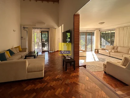 5-bedroom House for sale in Runda, Westlands