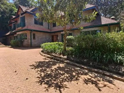 5-bedroom Villa for rent in Karen, Nairobi