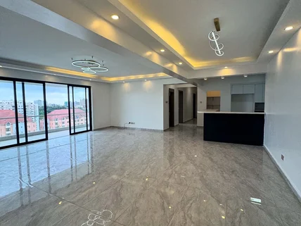 4-bedroom Apartment for sale in Lavington, Nairobi