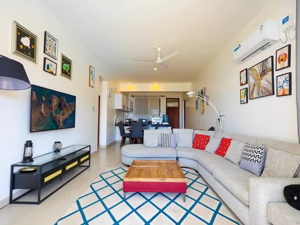 2-bedroom Apartment for rent in Nyali Area, Nyali