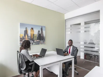 Office for rent in Upper Hill, Nairobi