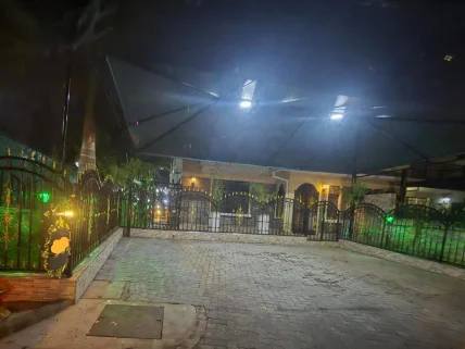 3-bedroom Townhouse for rent in Athi River, Machakos County