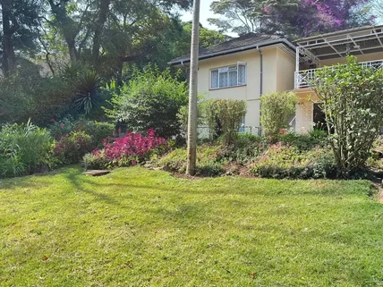 1-bedroom House for rent in Kyuna, Westlands