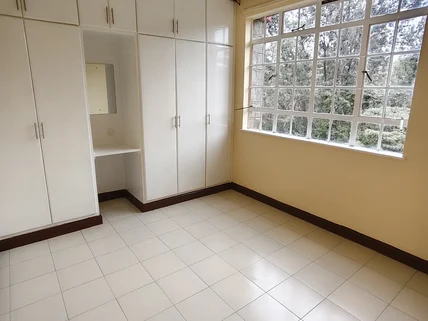 1-bedroom Apartment for rent in Kileleshwa, Nairobi