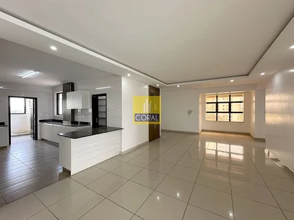 4-bedroom Apartment for rent in General Mathenge, Westlands
