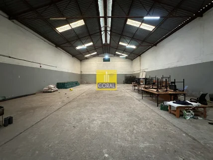 Warehouse for rent in Embakasi, Nairobi