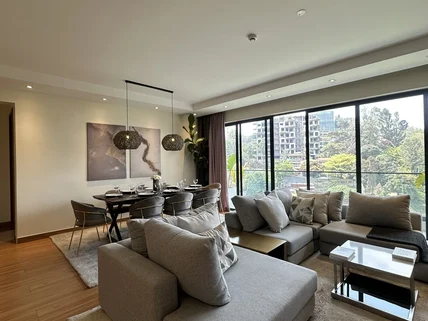 3-bedroom Apartment for sale in Riverside, Westlands
