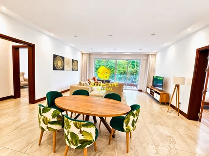 3-bedroom Apartment for rent in General Mathenge, Westlands