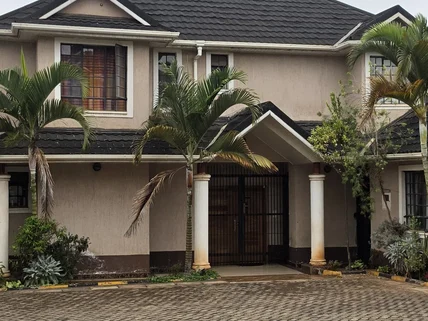4-bedroom House for rent in Kitisuru, Westlands