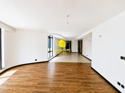 3-bedroom Apartment for rent in Kitisuru, Westlands