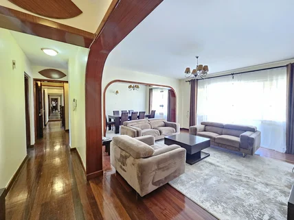3-bedroom Apartment for rent in Lavington, Nairobi