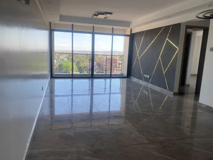 2-bedroom Apartment for rent in Kilimani, Nairobi