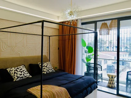 1-bedroom Apartment for sale in Kilimani, Nairobi