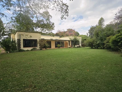 4-bedroom Villa for rent in Tigoni, Limuru