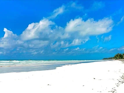 Residential Land for sale in Diani, Kwale County