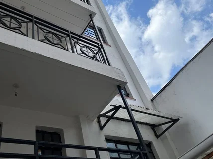 2-bedroom Apartment for rent in Loresho, Westlands