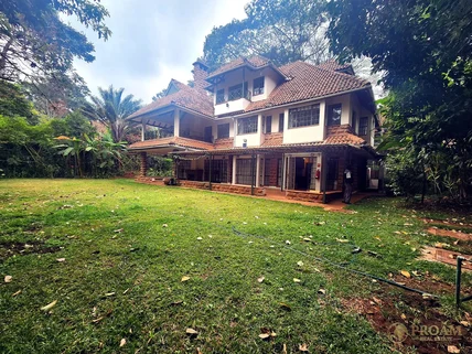 5-bedroom Villa for rent in Rosslyn, Westlands