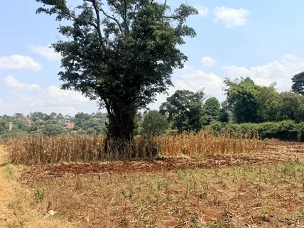 Residential Land for sale in Kitisuru, Westlands