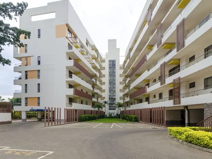 3-bedroom Apartment for rent in Garden Estate, Roysambu