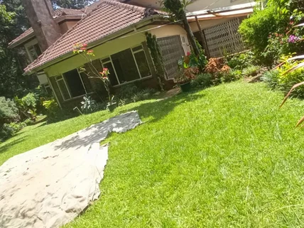 4-bedroom Townhouse for rent in Lavington, Nairobi